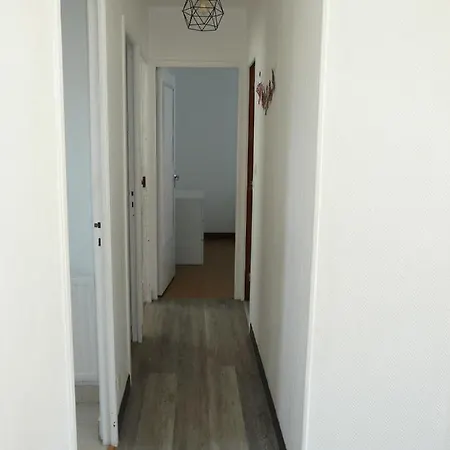 Maison De Plain-pied 1 A 12 Personnes, Calme Assure *