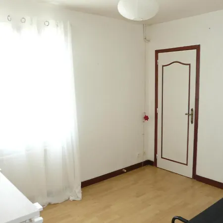Gæstehus Maison De Plain-pied 1 A 12 Personnes, Calme Assure *