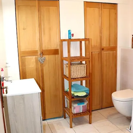 Maison De Plain-pied 1 A 12 Personnes, Calme Assure 게스트하우스 Castillon (Calvados)